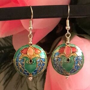 🔥ON SALE🔥3/$30🔥 💖 LA Design💖Handmade Earrings